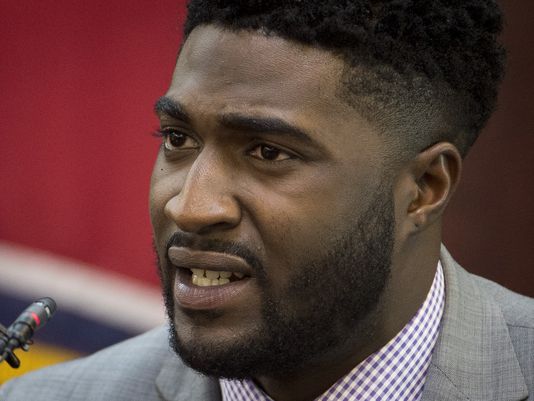 Judge Cory Batey Wont Be Resentenced In Vanderbilt Rape Case